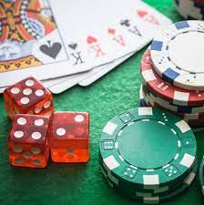 Официальный сайт Zoloto Loto Casino